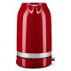 KitchenAid чайник 1,5л Empire Red, 5KEK1701EER