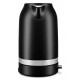 KitchenAid kettle 1,7 l Matte Black, 5KEK1701EBM