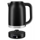 KitchenAid kettle 1,7 l Matte Black, 5KEK1701EBM