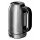 KitchenAid чайник 1,5л Stainless Steel, 5KEK1701ESX