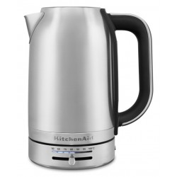 KitchenAid чайник 1,5л Stainless Steel, 5KEK1701ESX