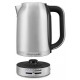 KitchenAid чайник 1,5л Stainless Steel, 5KEK1701ESX