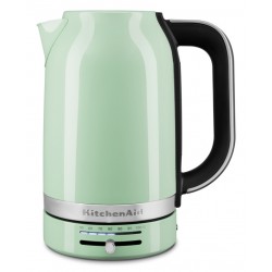 KitchenAid tējkanna 1,7 l Pistachio, 5KEK1701EPT