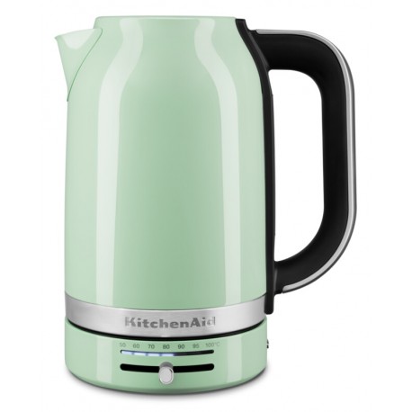 KitchenAid чайник 1,5л Pistachio, 5KEK1701EPT