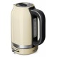 KitchenAid чайник 1,5л Almond Cream, 5KEK1701EAC