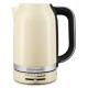 KitchenAid чайник 1,5л Almond Cream, 5KEK1701EAC