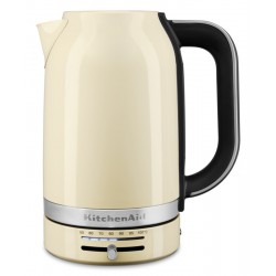 KitchenAid чайник 1,5л Almond Cream, 5KEK1701EAC