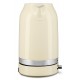 KitchenAid чайник 1,5л Almond Cream, 5KEK1701EAC