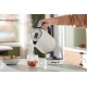 KitchenAid kettle 1,7 l Almond Cream, 5KEK1701EAC