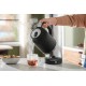 KitchenAid kettle 1,7 l Matte Black, 5KEK1701EBM