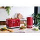 KitchenAid чайник 1,5л Empire Red, 5KEK1701EER