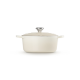 Le Creuset Casserole apvalus ketaus puodas 24 cm/4.2 l