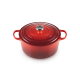 Le Creuset Casserole apvalus ketaus puodas 24 cm/4.2 l