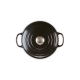 Le Creuset Casserole apvalus ketaus puodas 24 cm/4.2 l