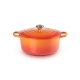 Le Creuset Casserole apvalus ketaus puodas 24 cm/4.2 l