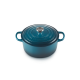 Le Creuset Casserole apvalus ketaus puodas 24 cm/4.2 l