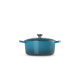 Le Creuset Casserole apvalus ketaus puodas 24 cm/4.2 l