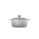 Le Creuset Casserole apvalus ketaus puodas 24 cm/4.2 l