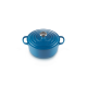 Le Creuset Casserole apvalus ketaus puodas 24 cm/4.2 l