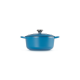 Le Creuset Casserole apvalus ketaus puodas 24 cm/4.2 l