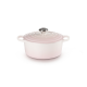 Le Creuset Casserole apvalus ketaus puodas 24 cm/4.2 l