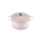 Le Creuset Casserole apvalus ketaus puodas 24 cm/4.2 l