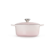 Le Creuset Casserole apvalus ketaus puodas 24 cm/4.2 l