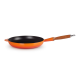 Le Creuset ketaus keptuvė 28 cm