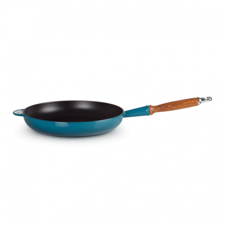 Le Creuset ketaus keptuvė 28 cm