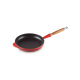 Le Creuset ketaus keptuvė 28 cm