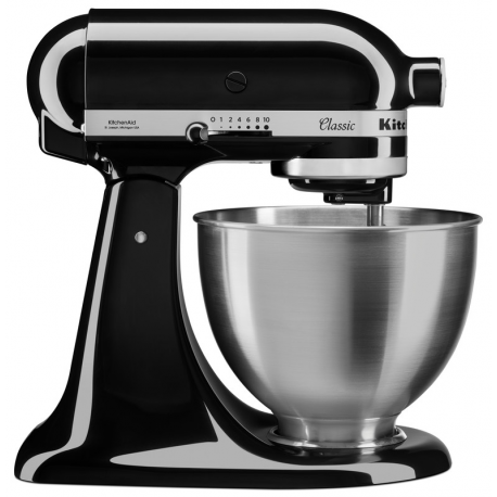 KitchenAid galda mikseris "Classic" 4,3l, 5K45SSEOB