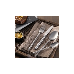 Dishes, cutlery