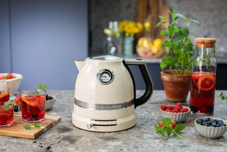 Electric kettles for your kitchen