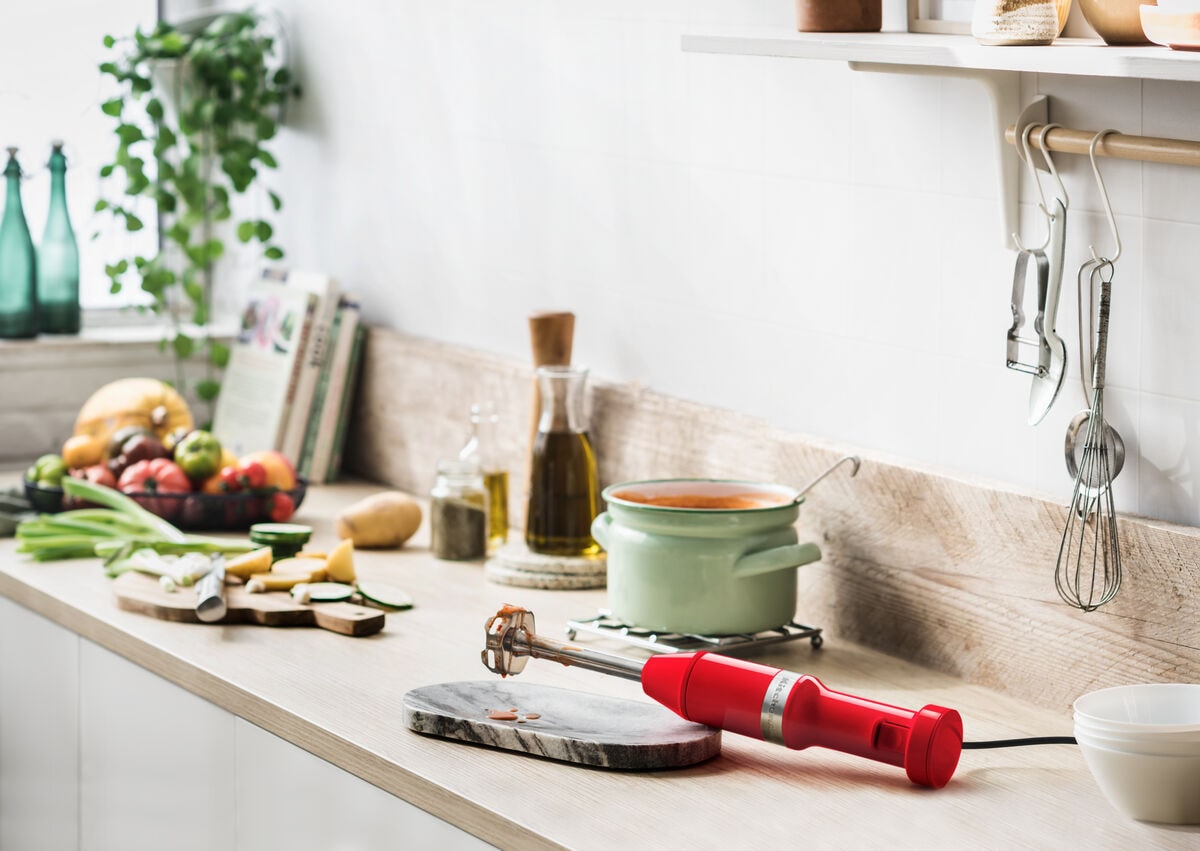How to choose a hand blender!