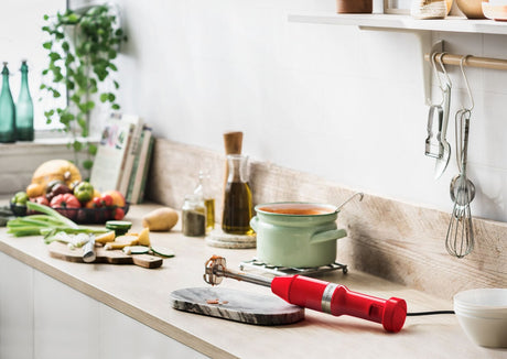 How to choose a hand blender!