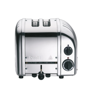 Dualit 2 Slice NewGen Classic Toaster