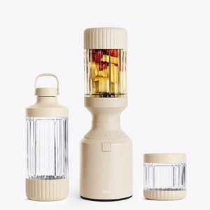 Beast Blenders