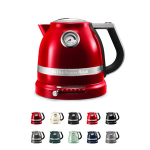 KitchenAid Artisan kettle