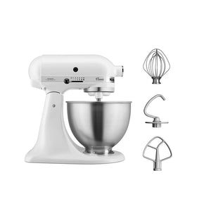 4,3 L lauamikser KitchenAid