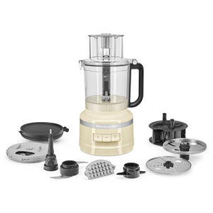 3,1L KitchenAid Food Processor