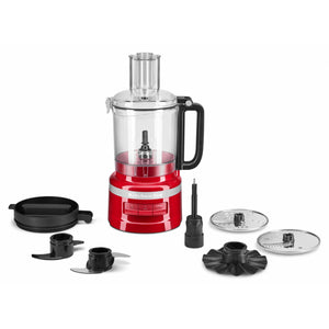 2,1 л KitchenAid кухонный комбайн