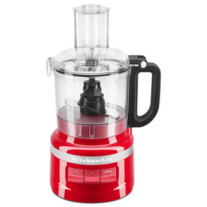 1,7L KitchenAid Food Processor