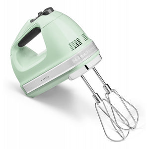 9 Speed Hand Mixer KitchenAid