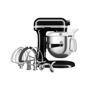 KitchenAid Artisan 6.6 l pastatomas plakiklis