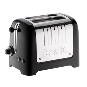 Dualit 2 šķēlu Lite Tosteris