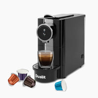 Dualit Café Plus kapselimasin