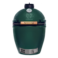 Big Green Egg Grili