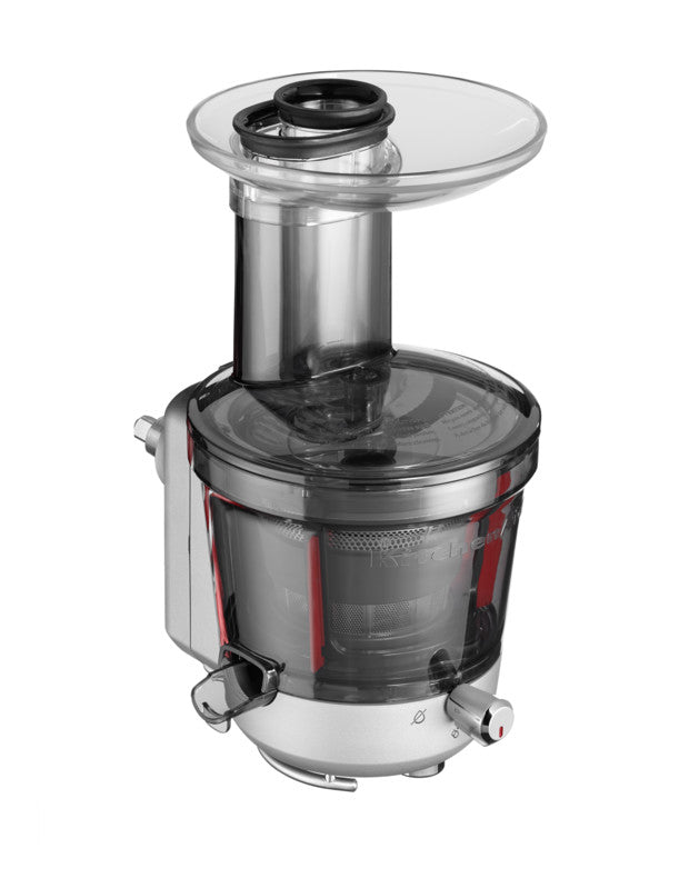 Lėtaeigė sulčiaspaudė KitchenAid