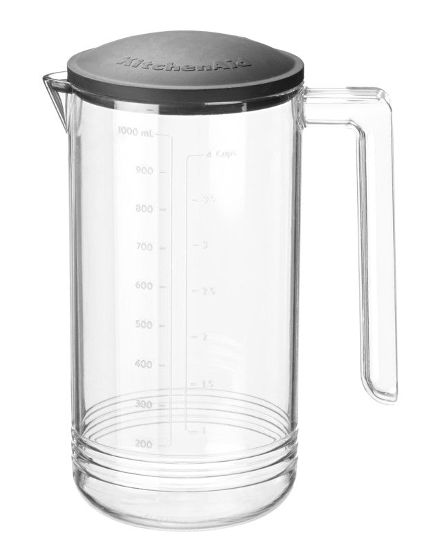 Lėtaeigė sulčiaspaudė KitchenAid