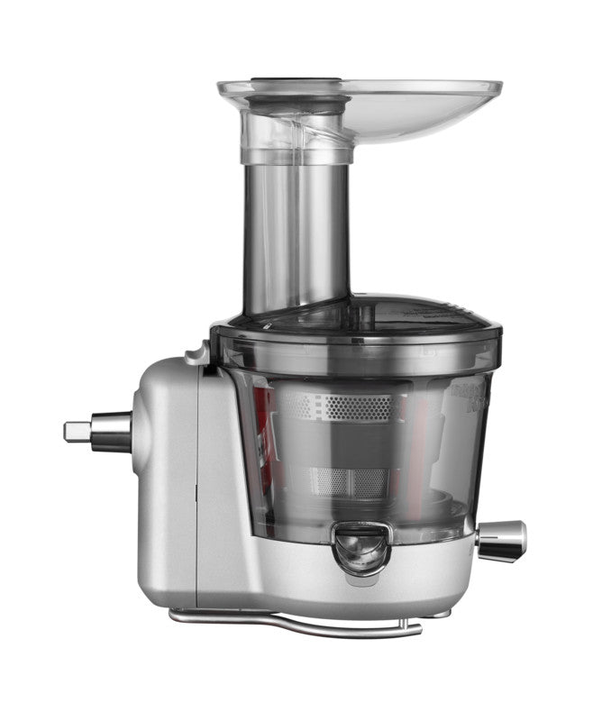 Lėtaeigė sulčiaspaudė KitchenAid